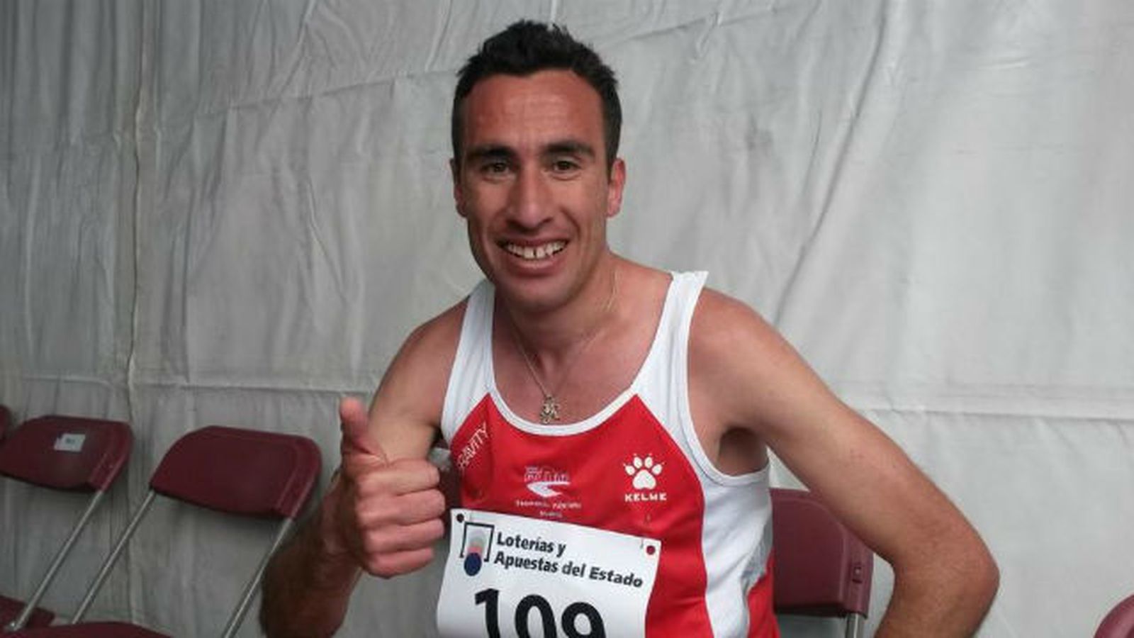 Mohamed Marhoum