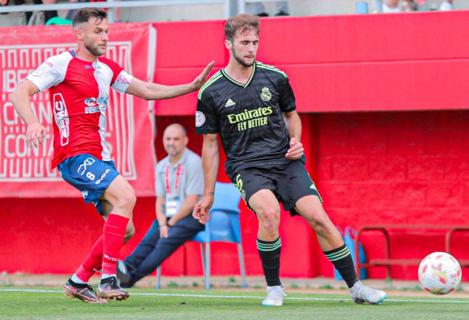 Real Castilla