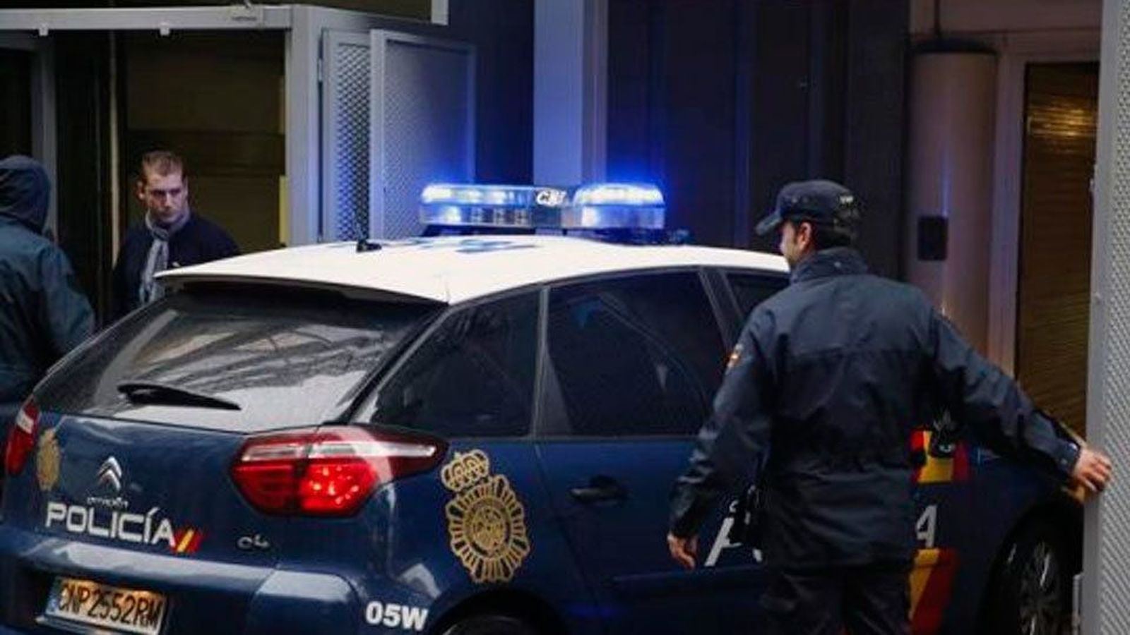 Ingresa en prisión provisional el acusado en Orense de raptar y vejar a una joven