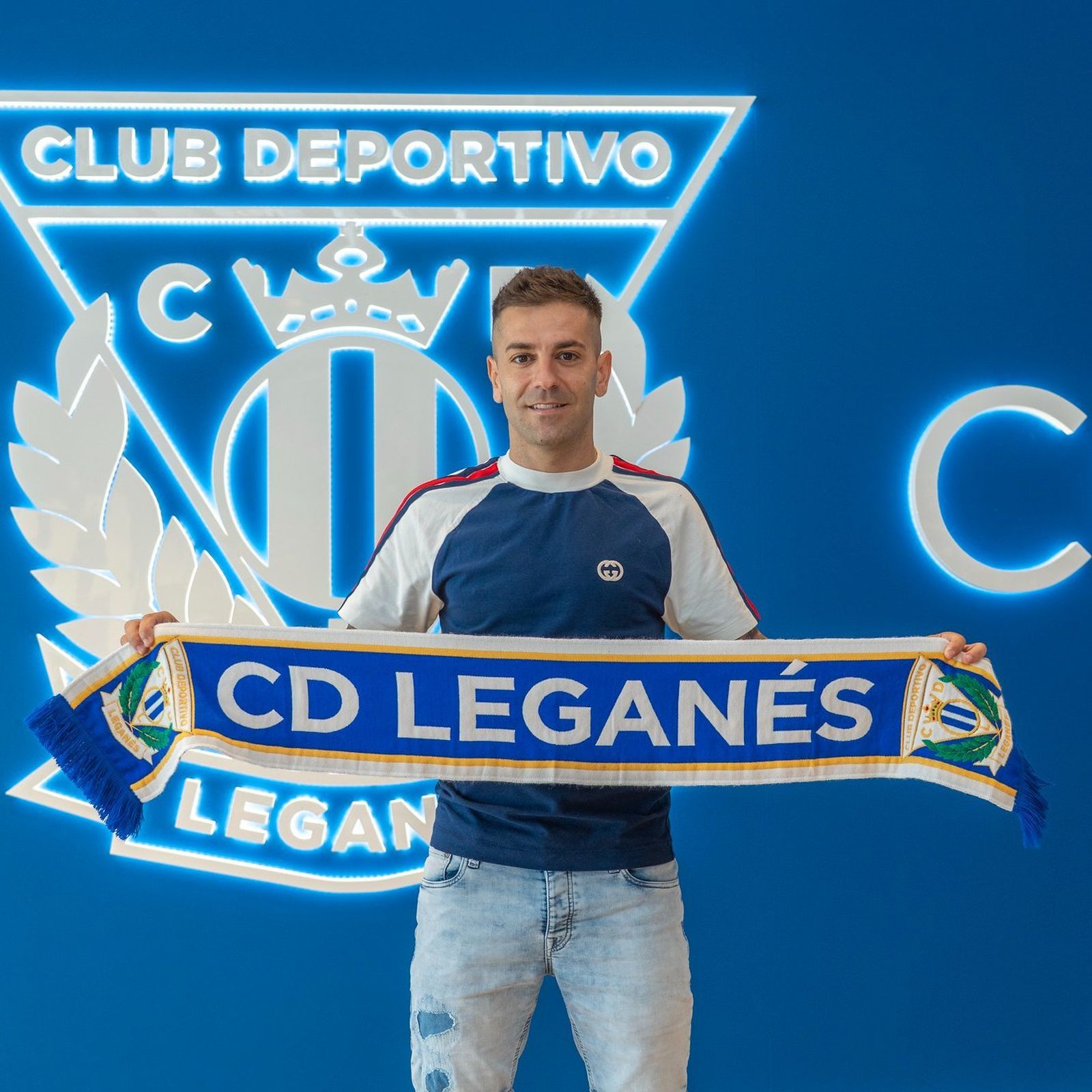 Rubén Peña: