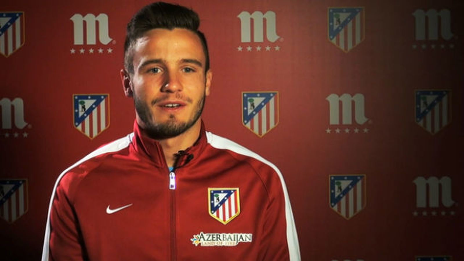 Saúl Ñíguez