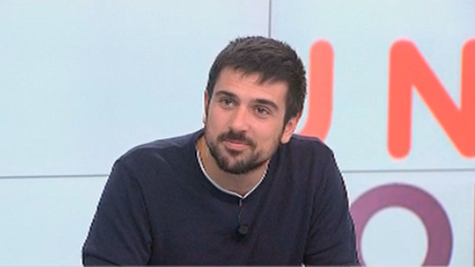 Espinar se marca como objetivo hacer una "oposición solvente al PP"