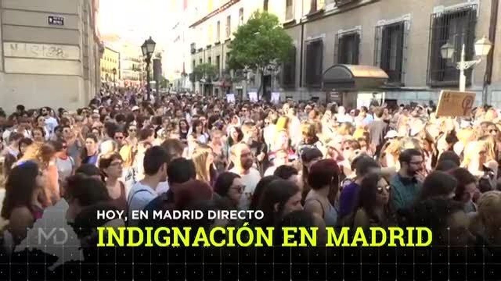 Madrid Directo 22.06.2018
