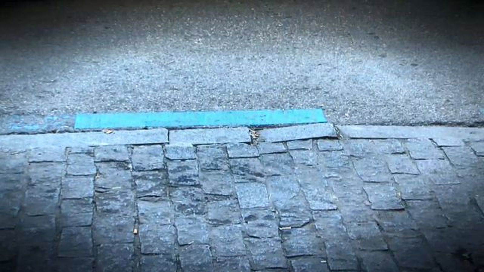 Desaparece la zona azul en los aparcamientos del centro de Madrid