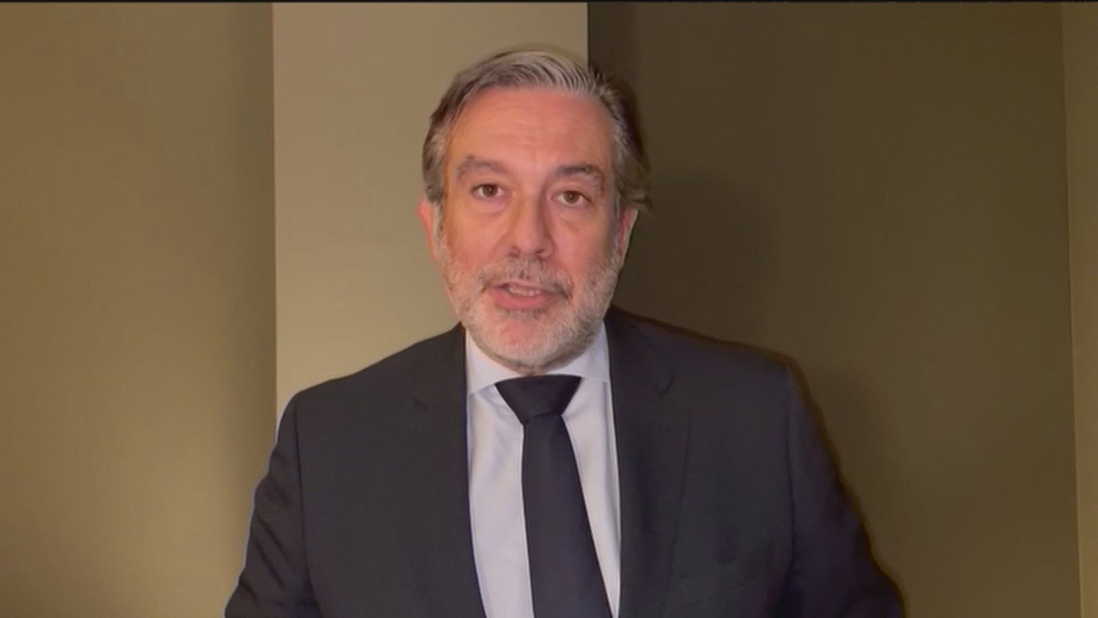 Madrid carga contra el Gobierno por la gestión de los refugiados: "Queremos aportar orden al caos"