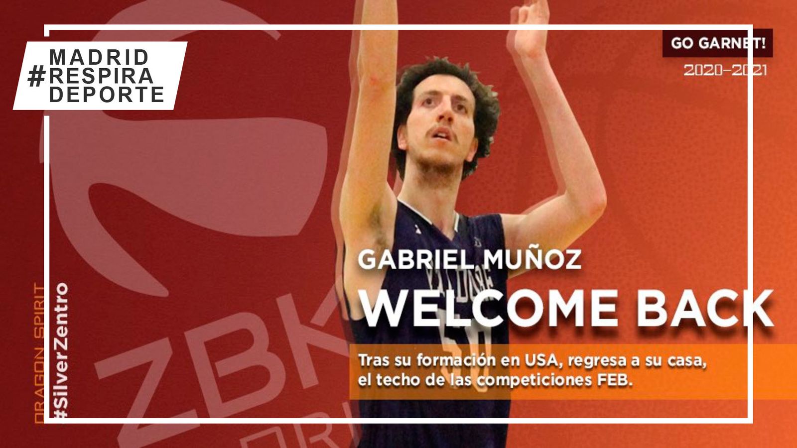 Gabriel Muñoz