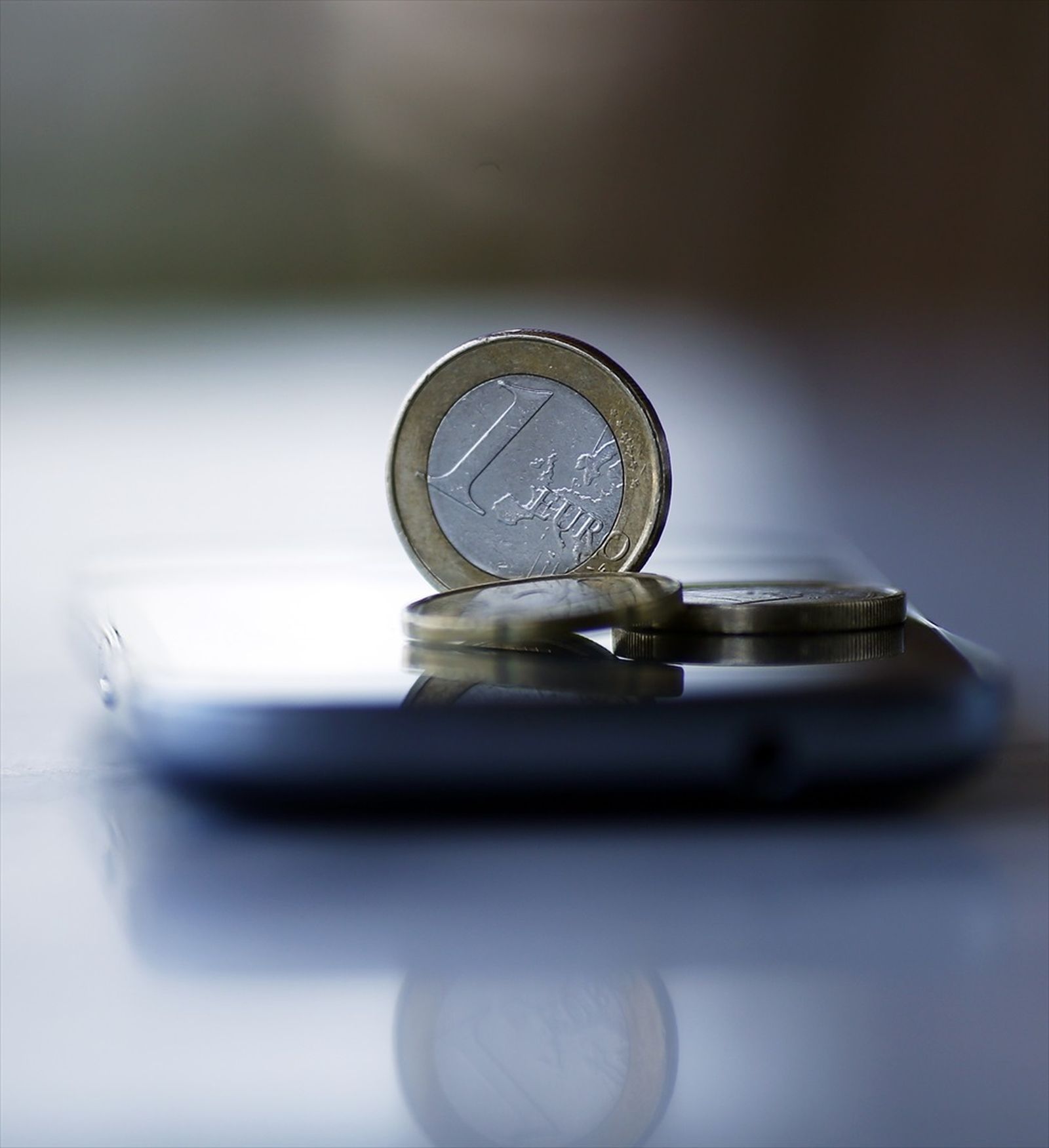 Moneda de euro