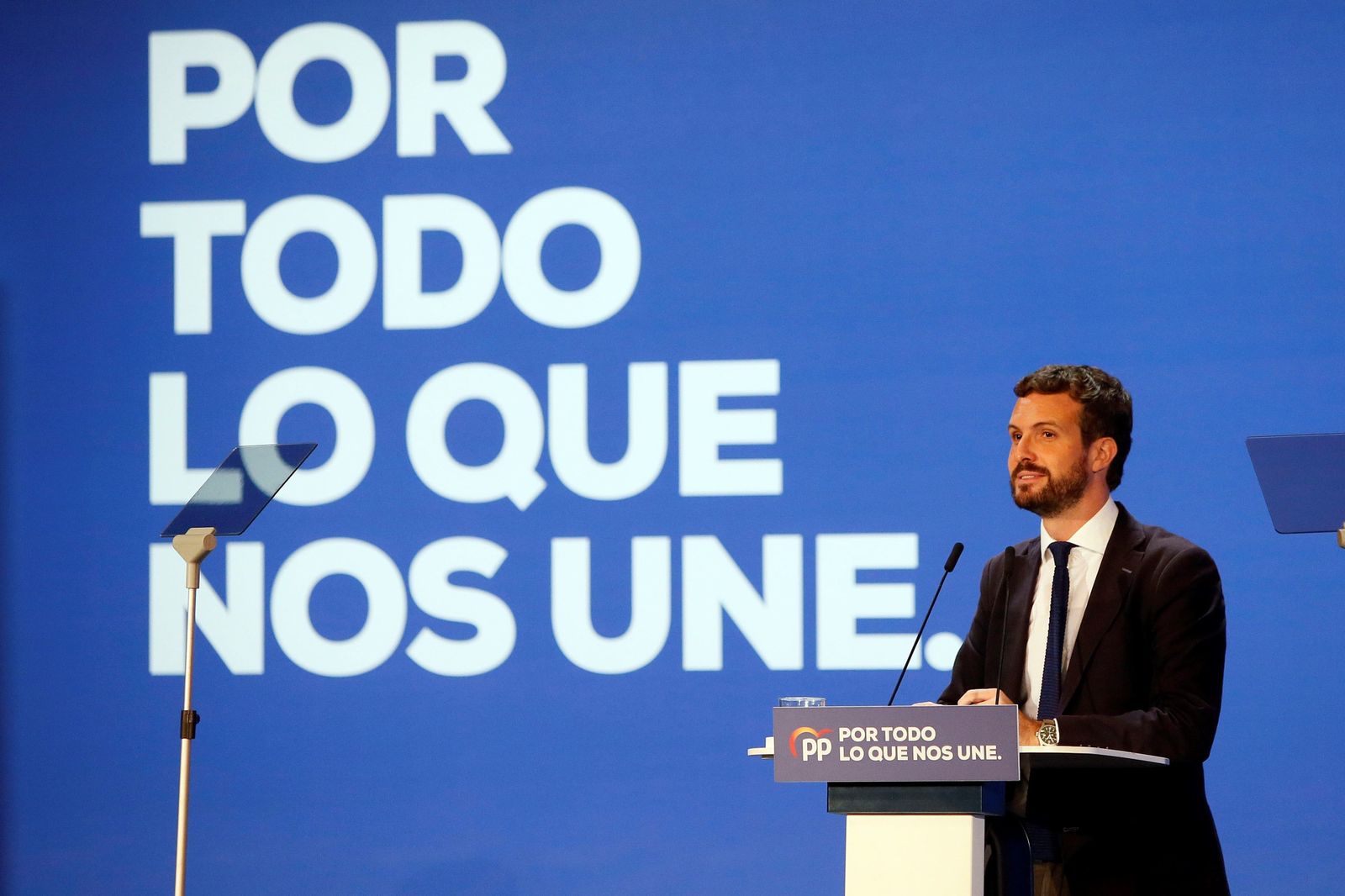 Pablo Casado