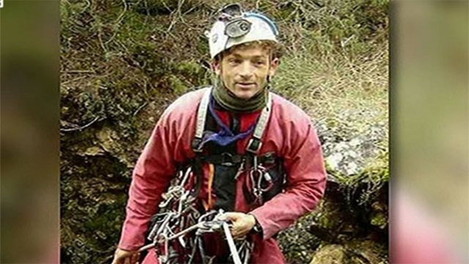 Continuan los trabajos del rescate del espeleólogo madrileño en Perú