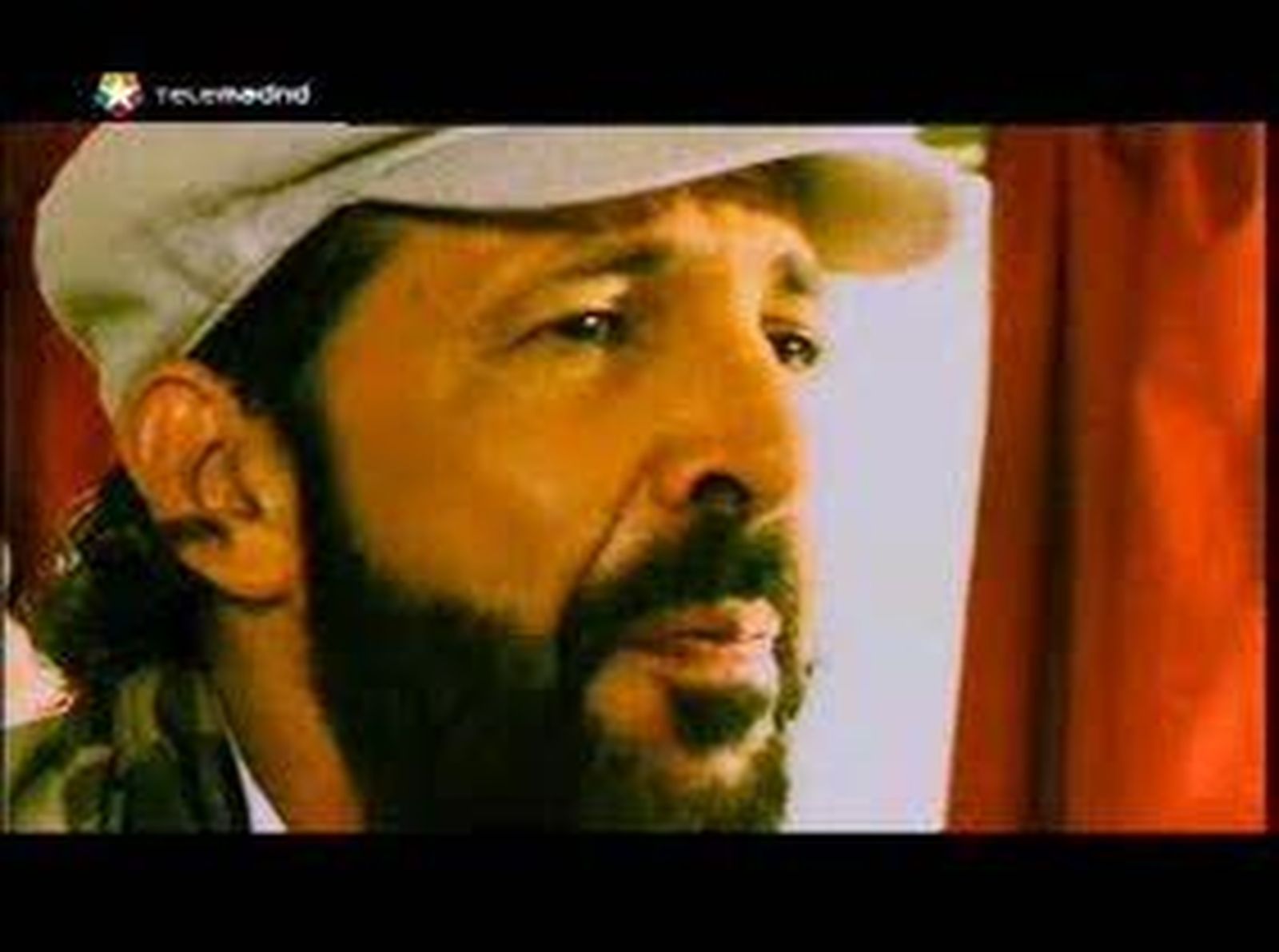 Nuevo videoclip de Juan Luís Guerra
