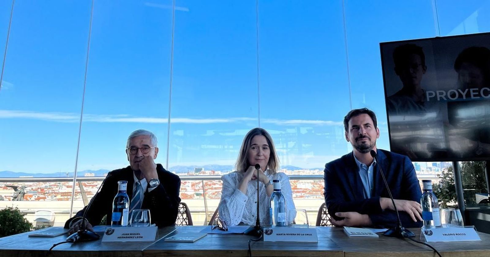 El Círculo de Bellas Artes presenta su programación de la temporada 2022/23