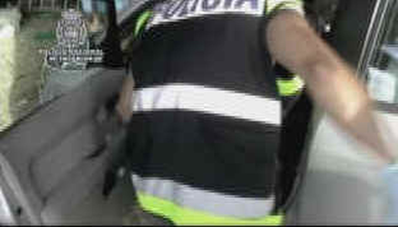 policia