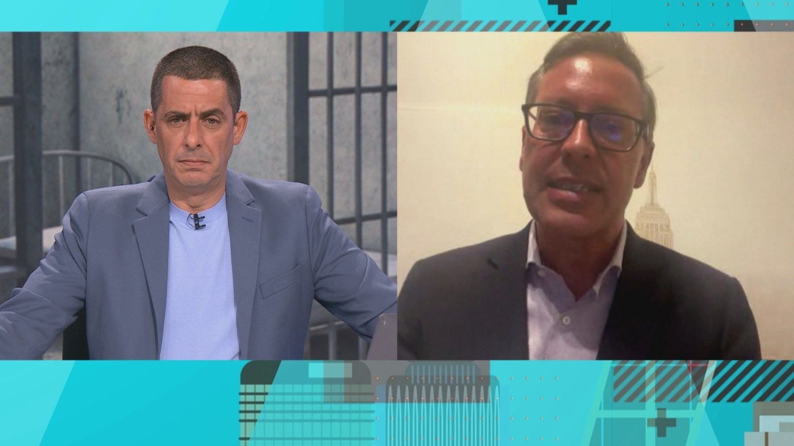 Alfonso Serrano: “La detención de Santos Cerdán no es un motivo de alegría, es un bochorno como país”