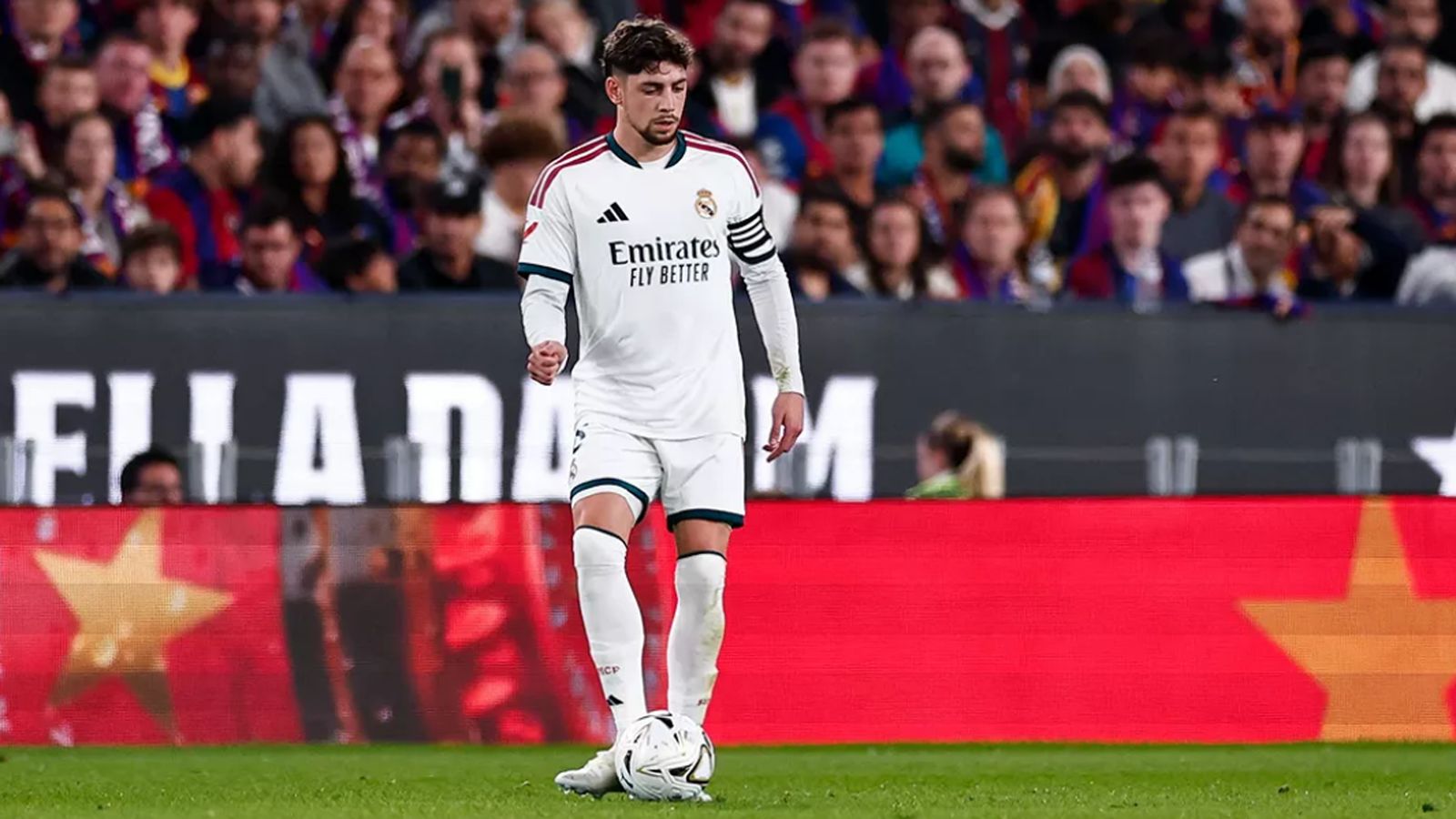 Fede Valverde