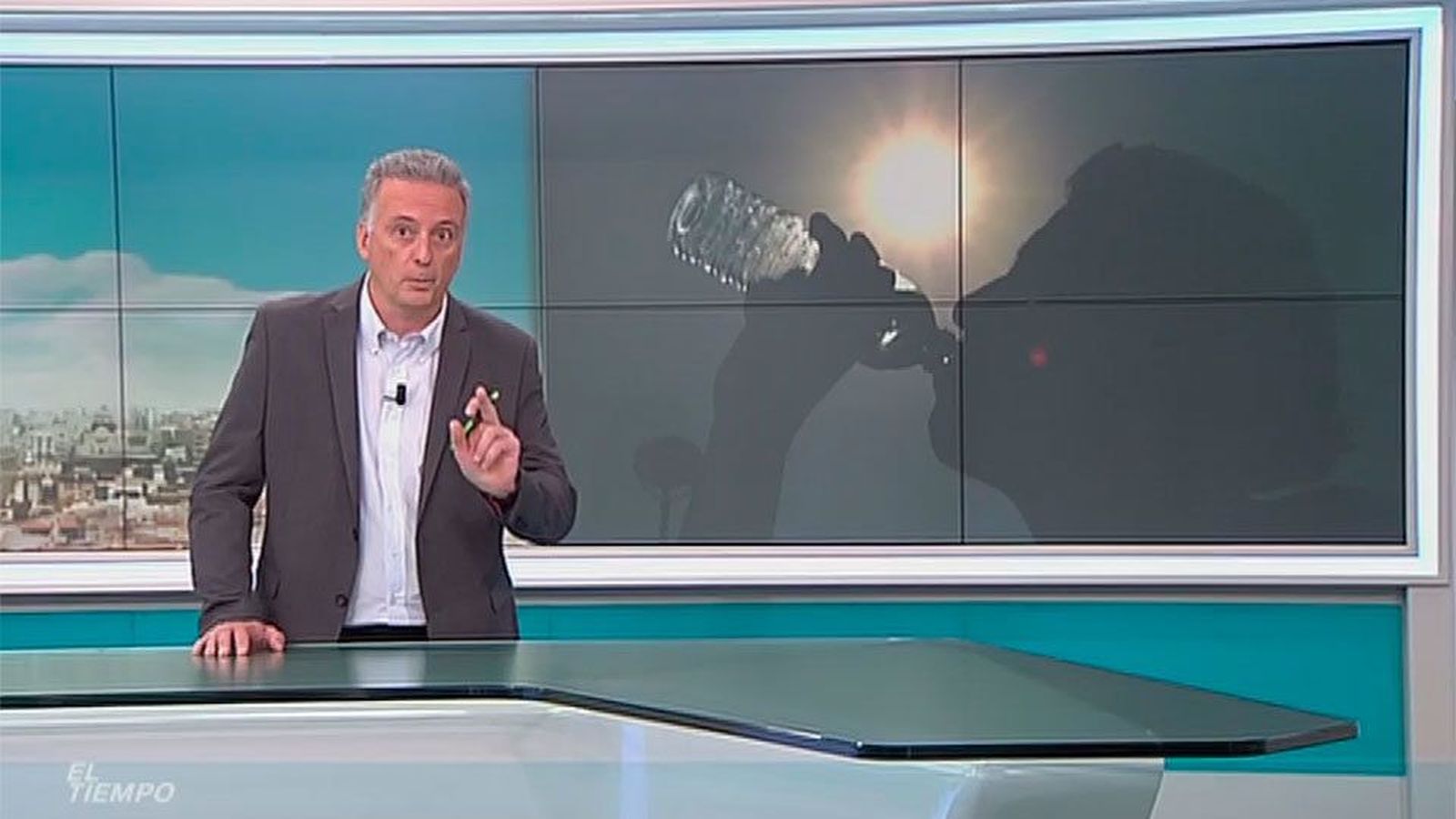 El Tiempo 08.06.2016