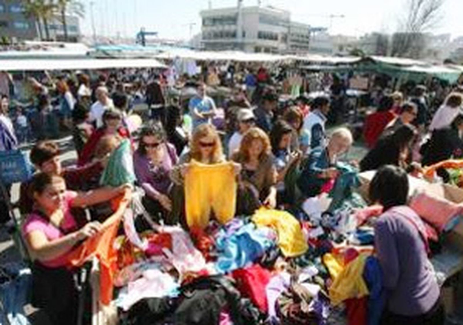 Mercadillo