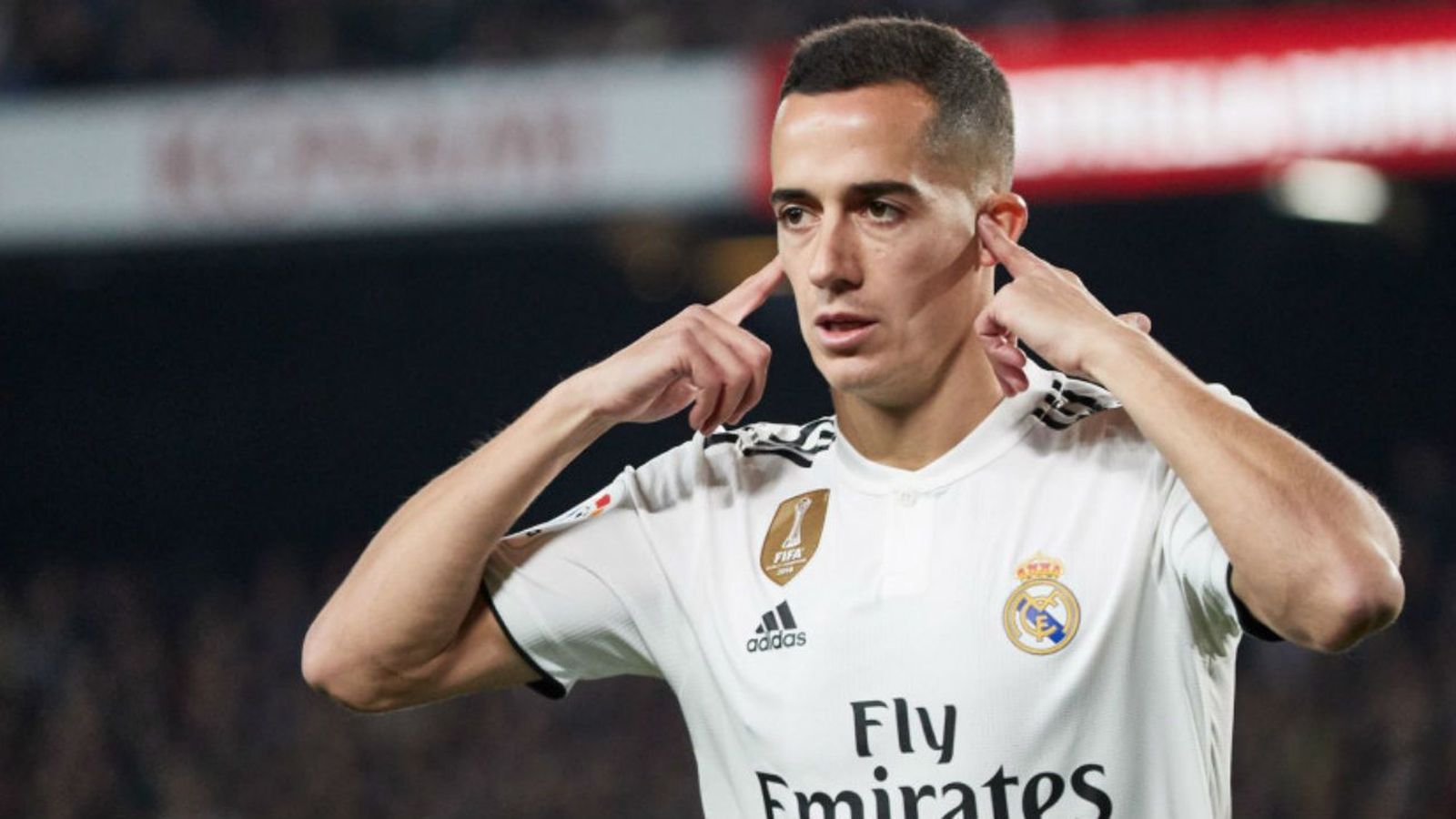 Lucas Vázquez se queda en el Real Madrid