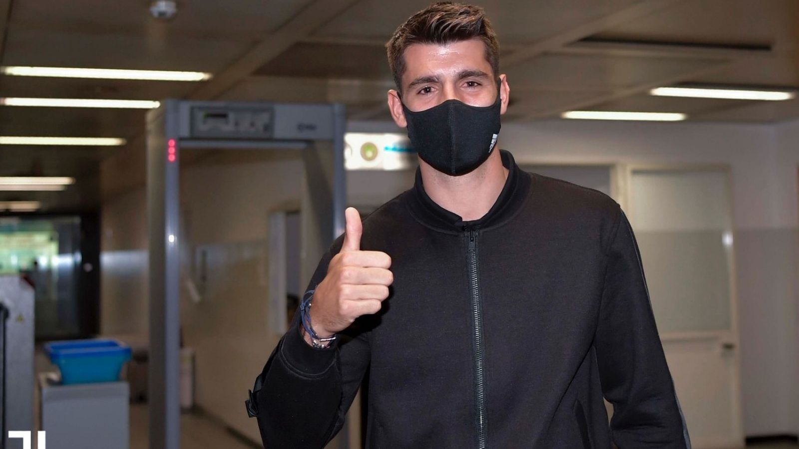 Álvaro Morata