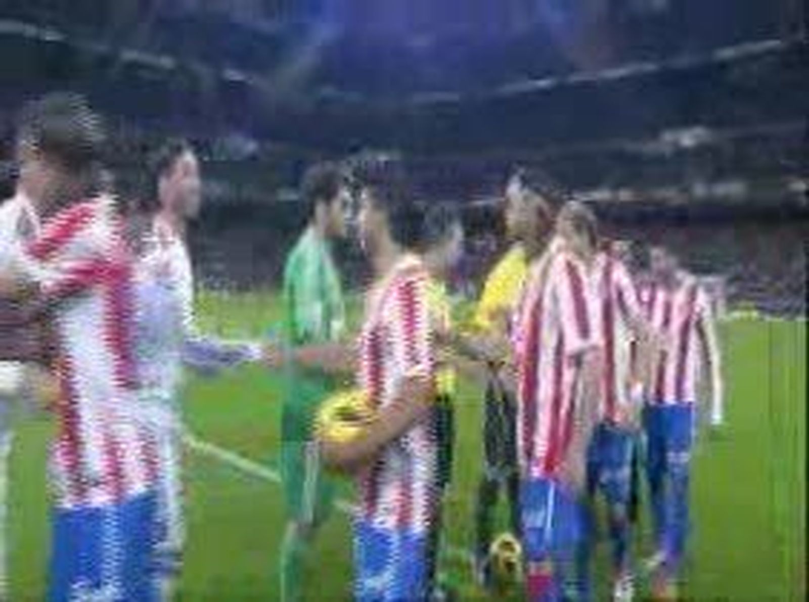 derbi desafio