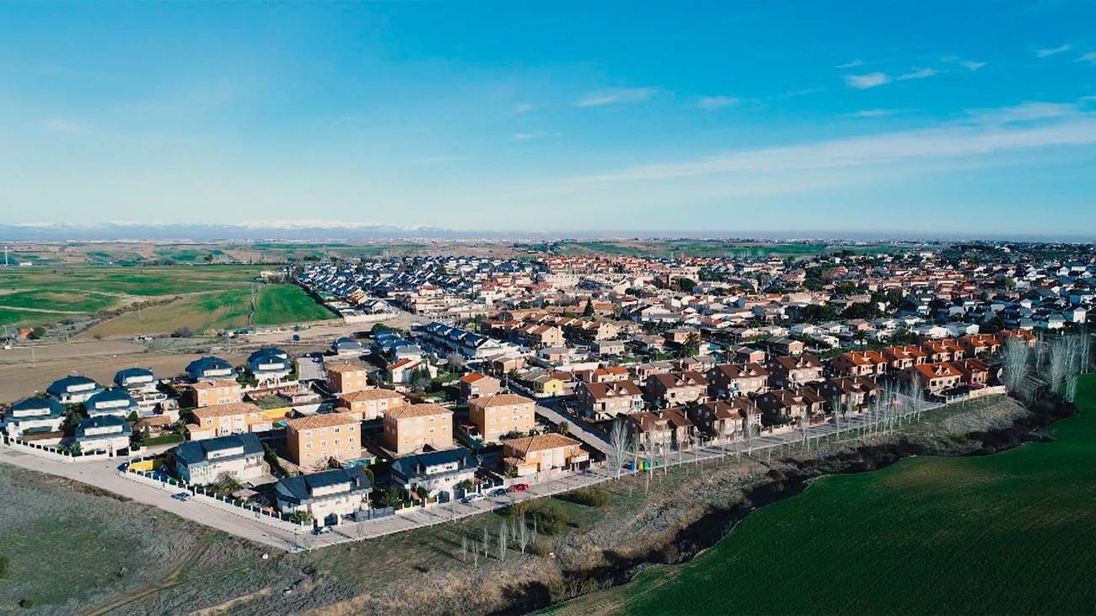 Ruta 179: Serranillos del Valle