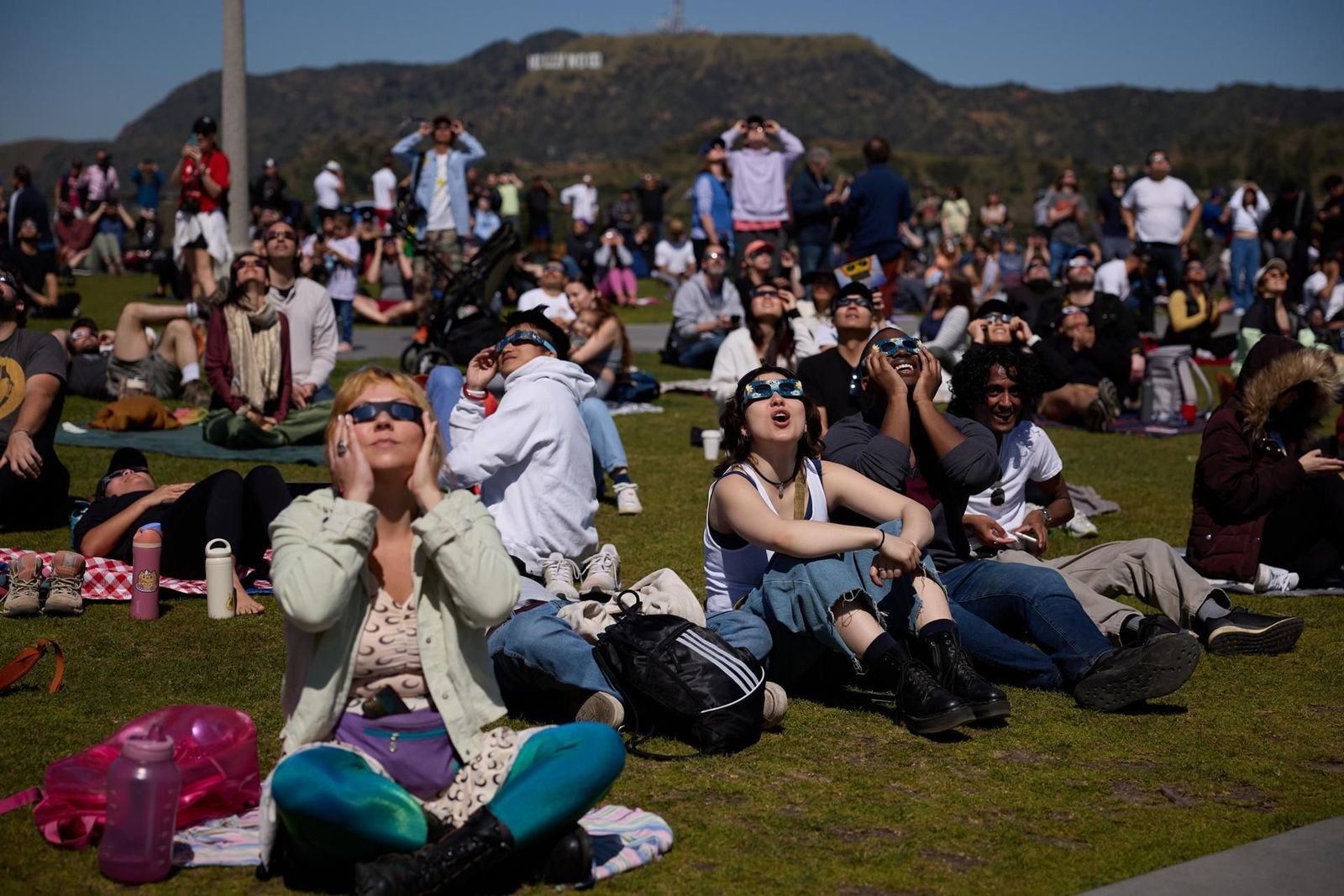 Madrid tendrá un Festival del Eclipse con puntos de observación en 11 municipios