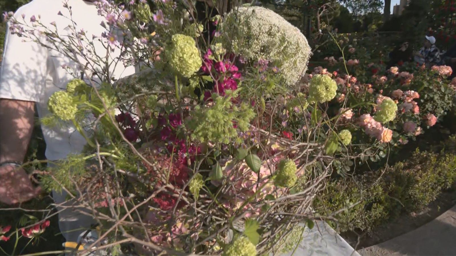¿Cómo preparar el ramo de flores perfecto para el Día de la Madre?