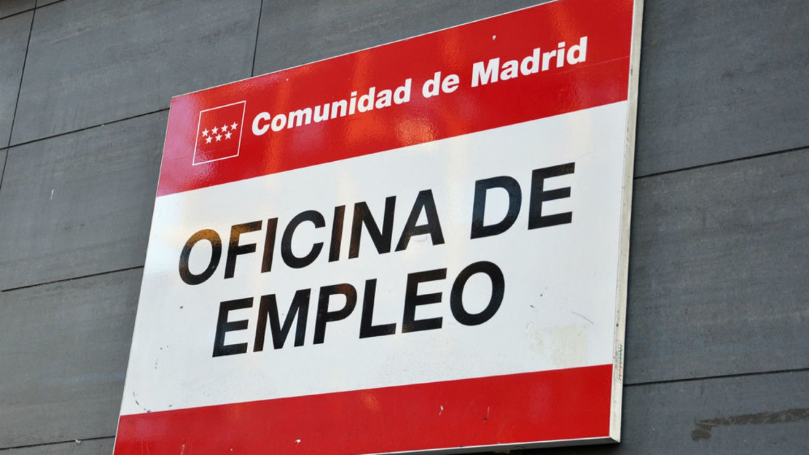 Oficina de empleo