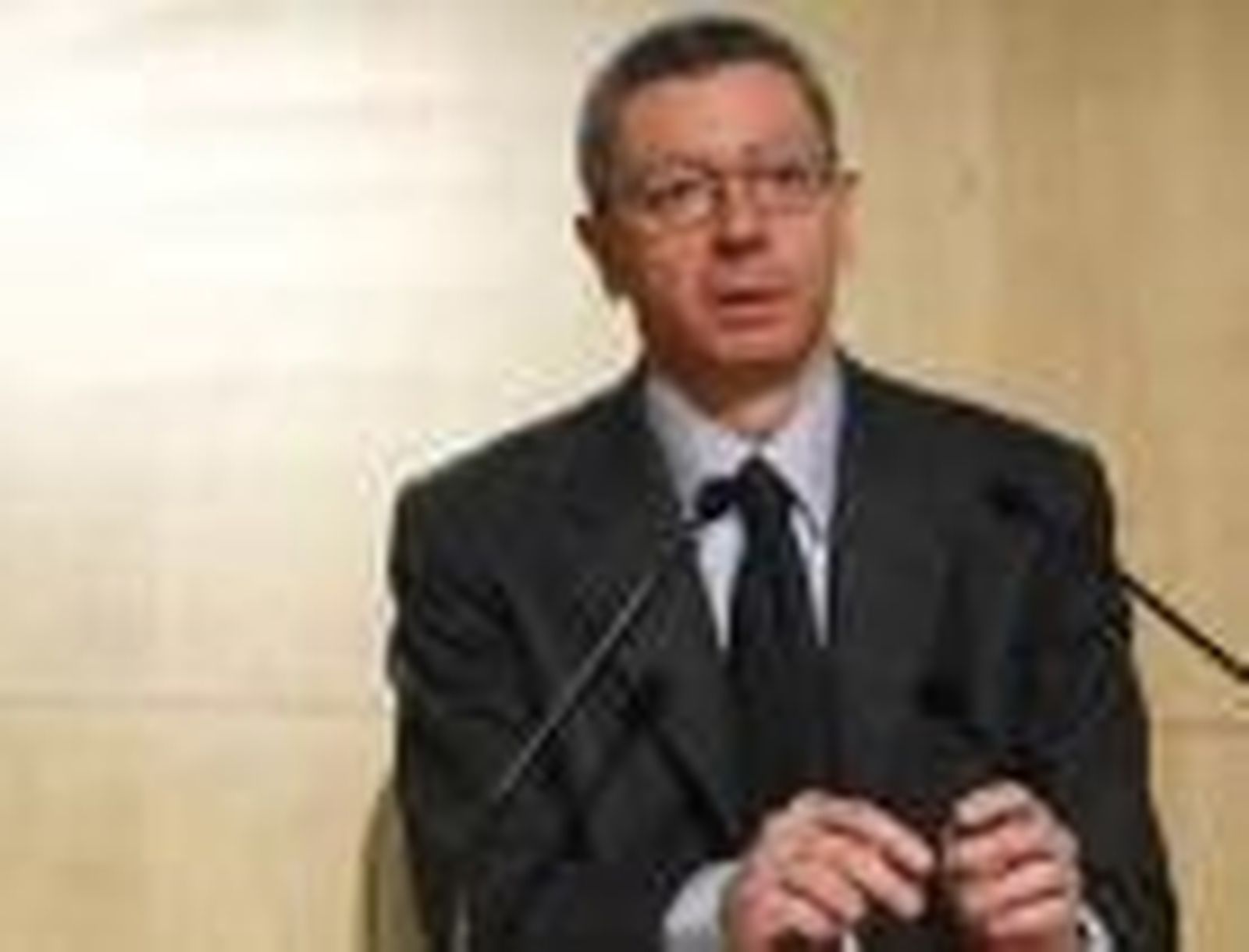 Gallardón dice sobre la M-30 que ya ha cumplido  el mandato que emana de la sentencia del TSJM
