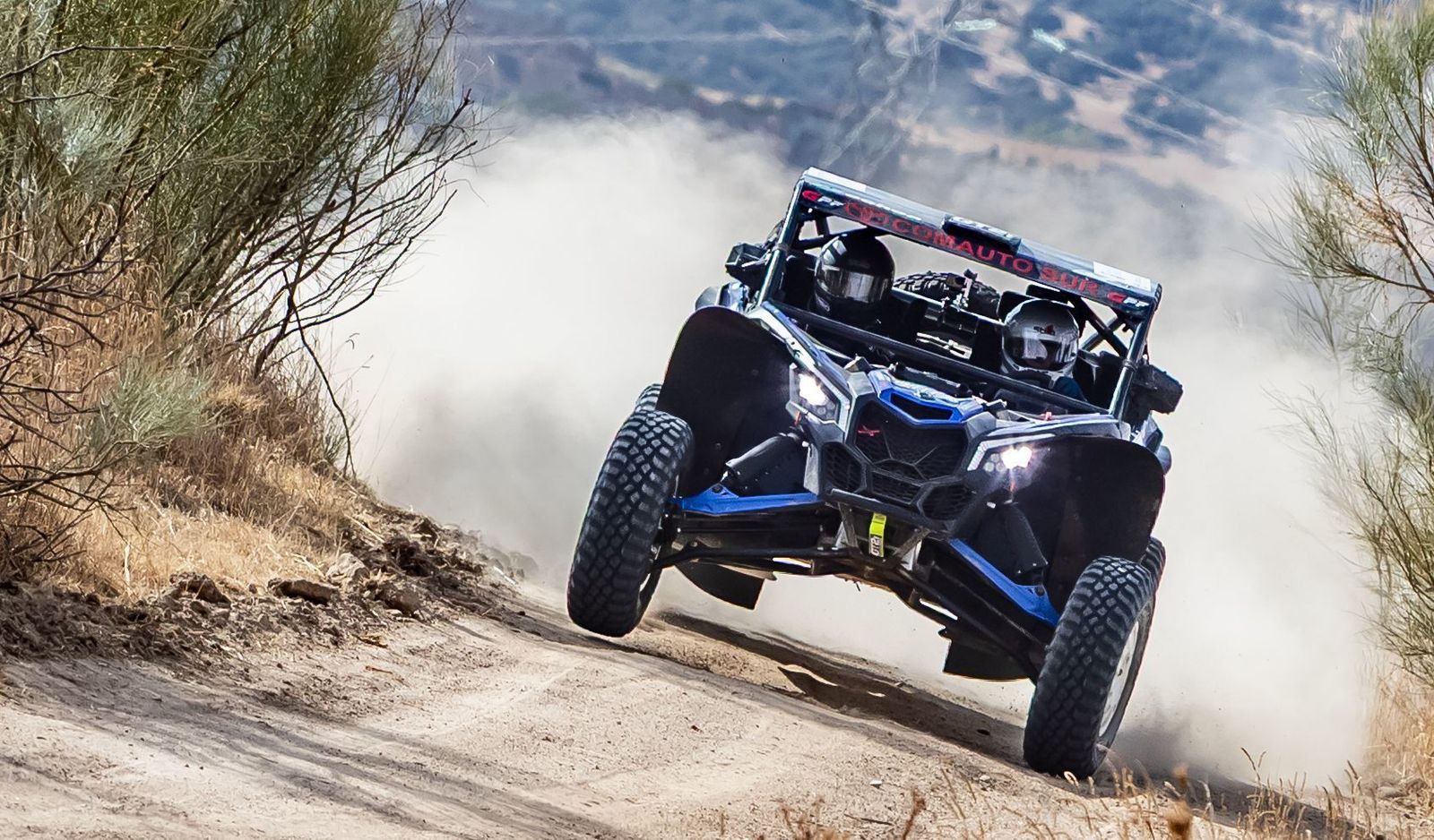 Vuelve el Rally de Navalcarnero 7 años después