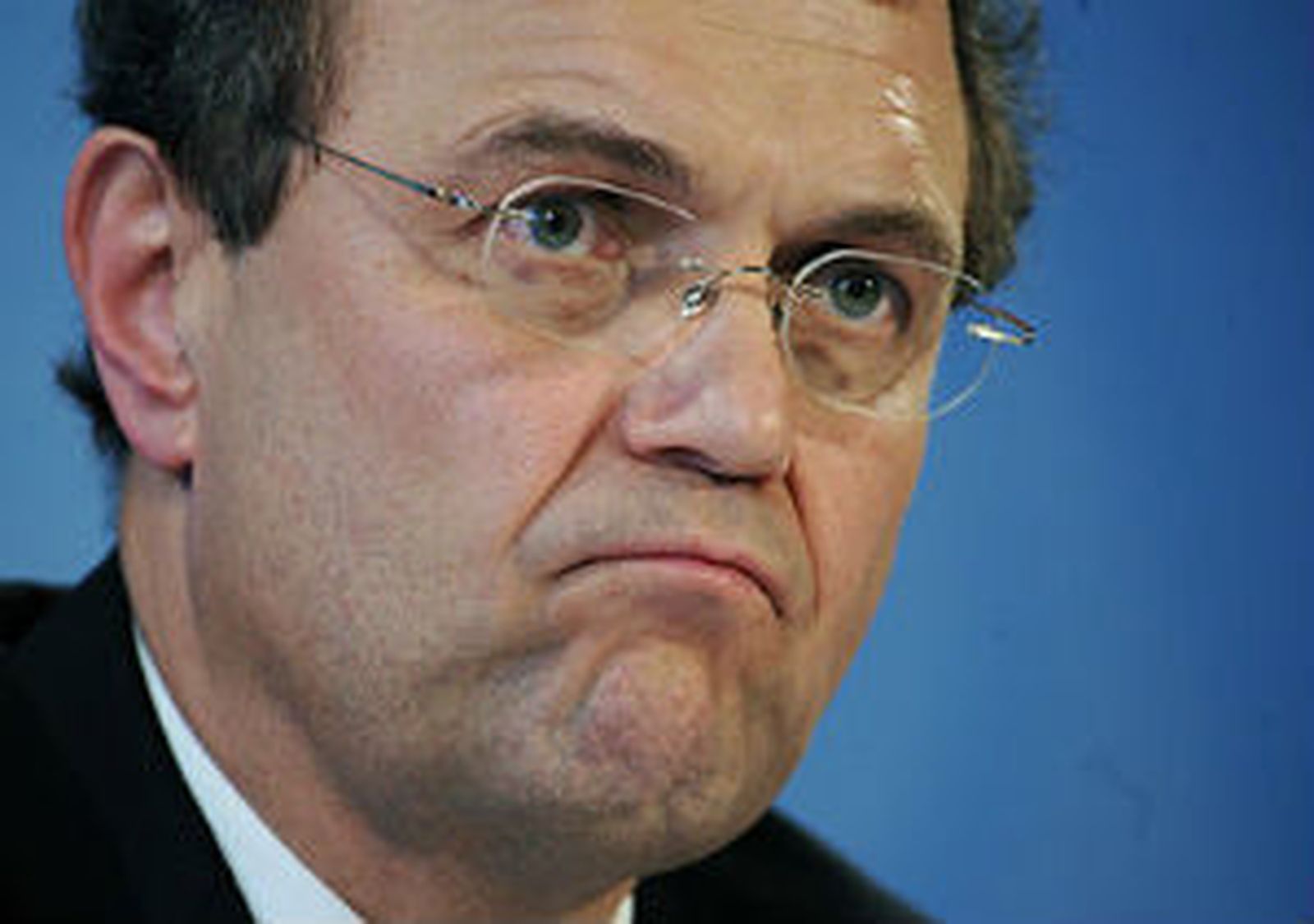 Hans Peter Friedrich