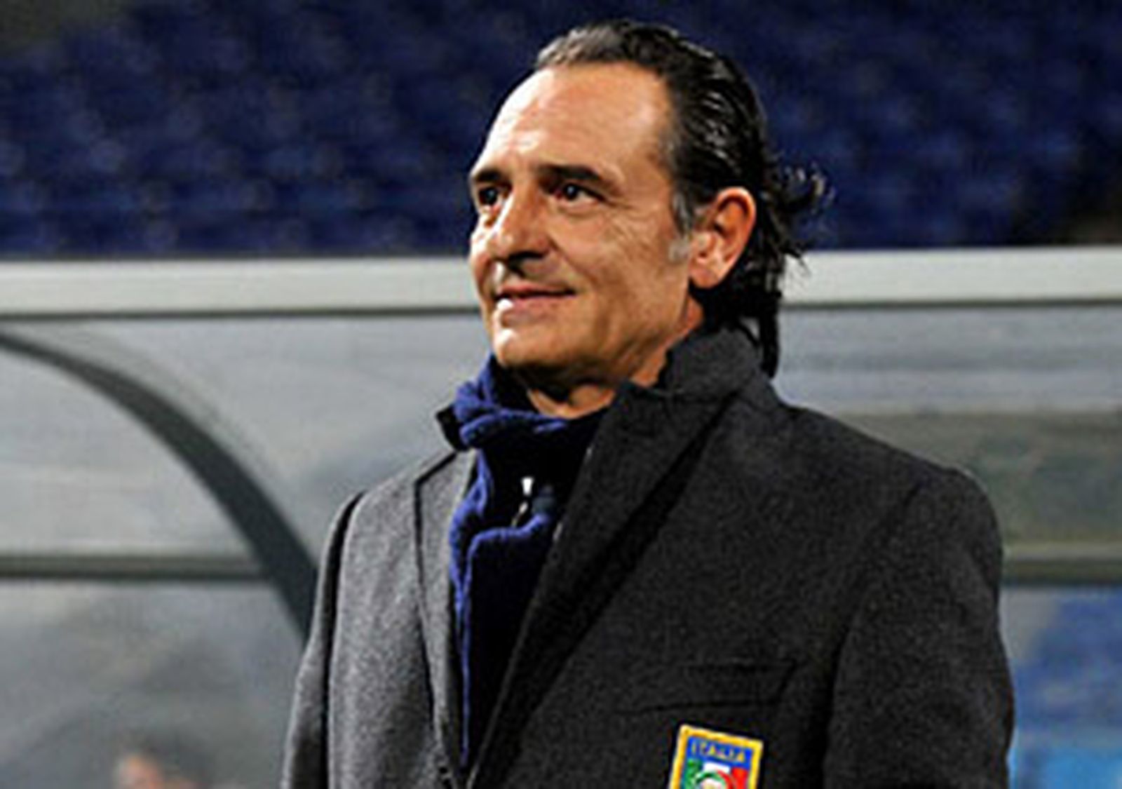 Cesare Prandelli