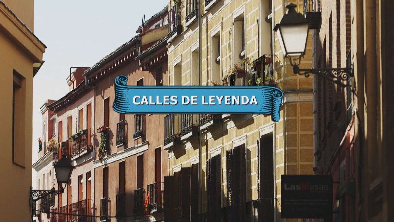 Cuenta la Leyenda