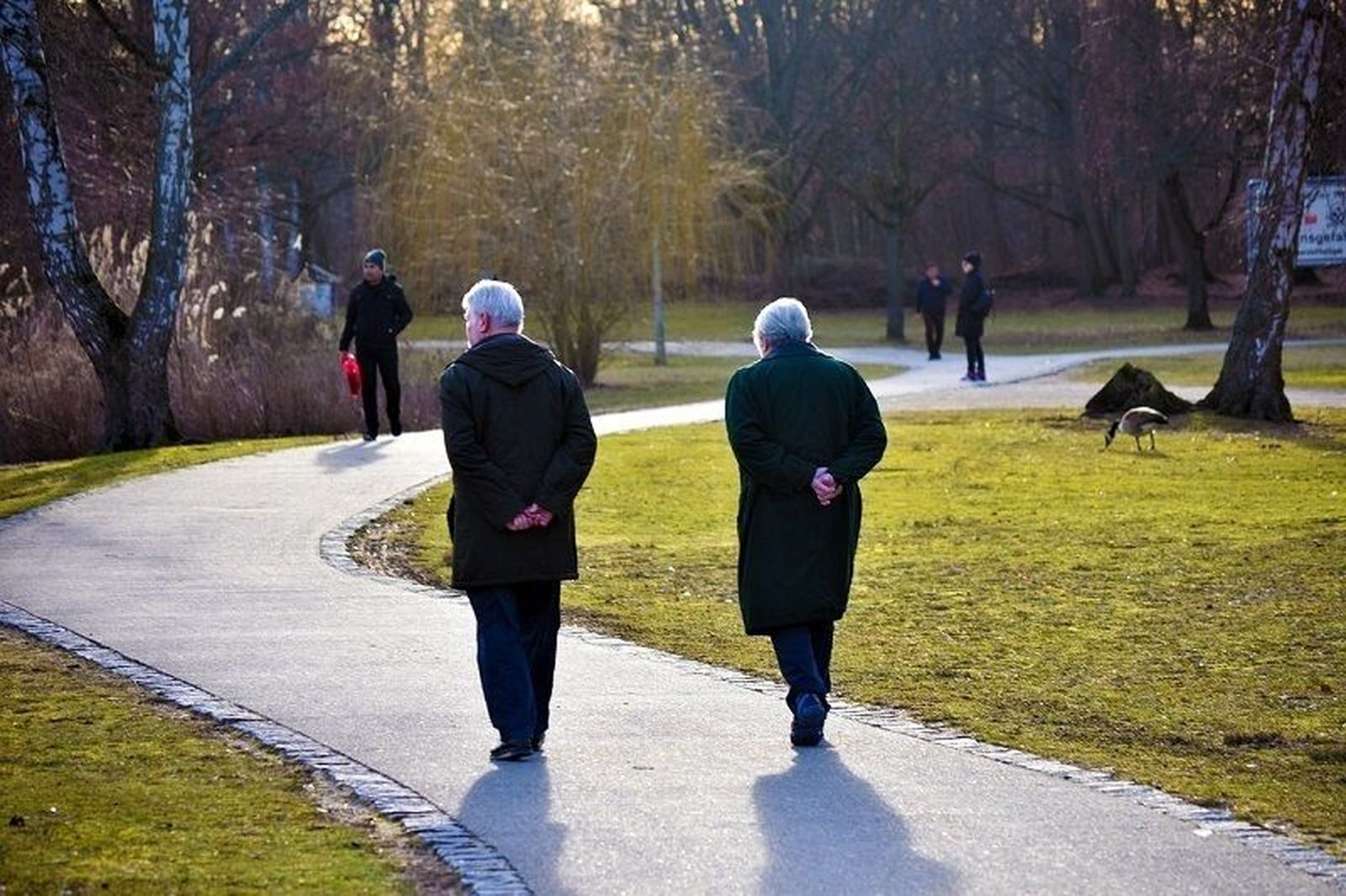 La nómina de las pensiones marca un nuevo récord de gasto y alcanza los 12.700 millones de euros