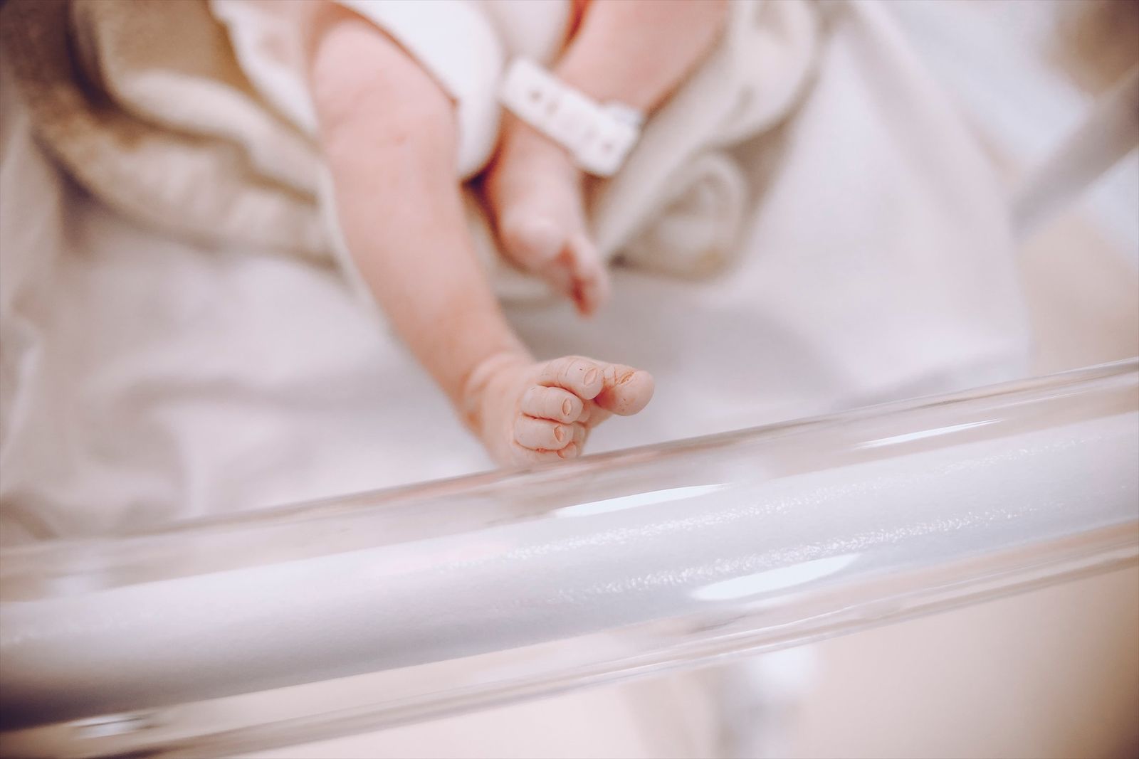 Más de 44.000 bebés inmunizados frente al virus de bronquiolitis