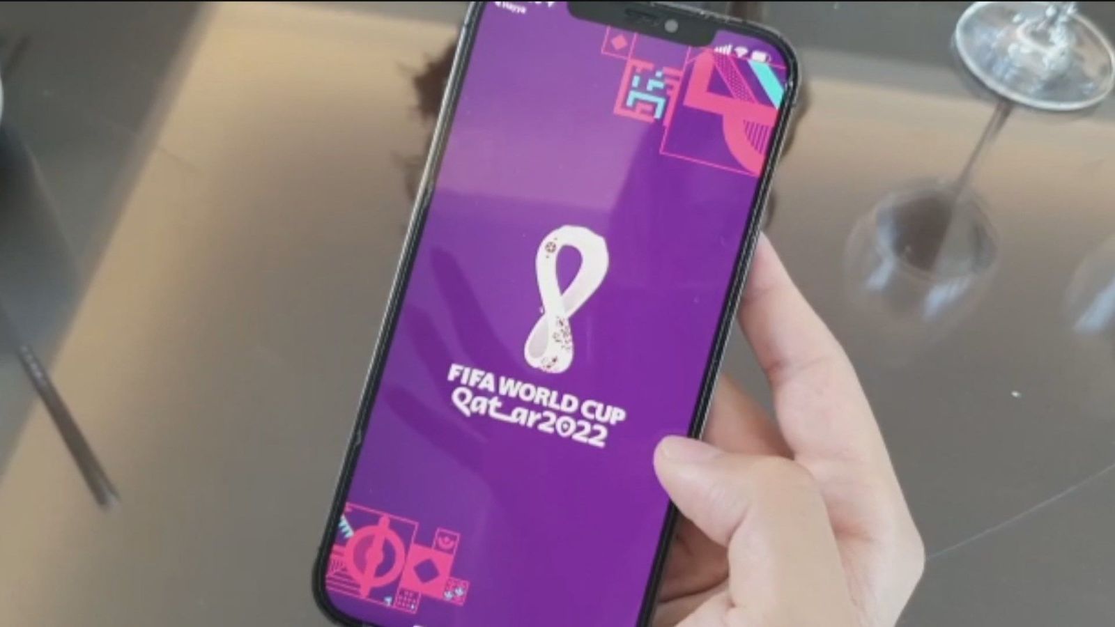 Advierten que las app obligatorias en el Mundial de Catar pueden espiarnos y obtener datos personales