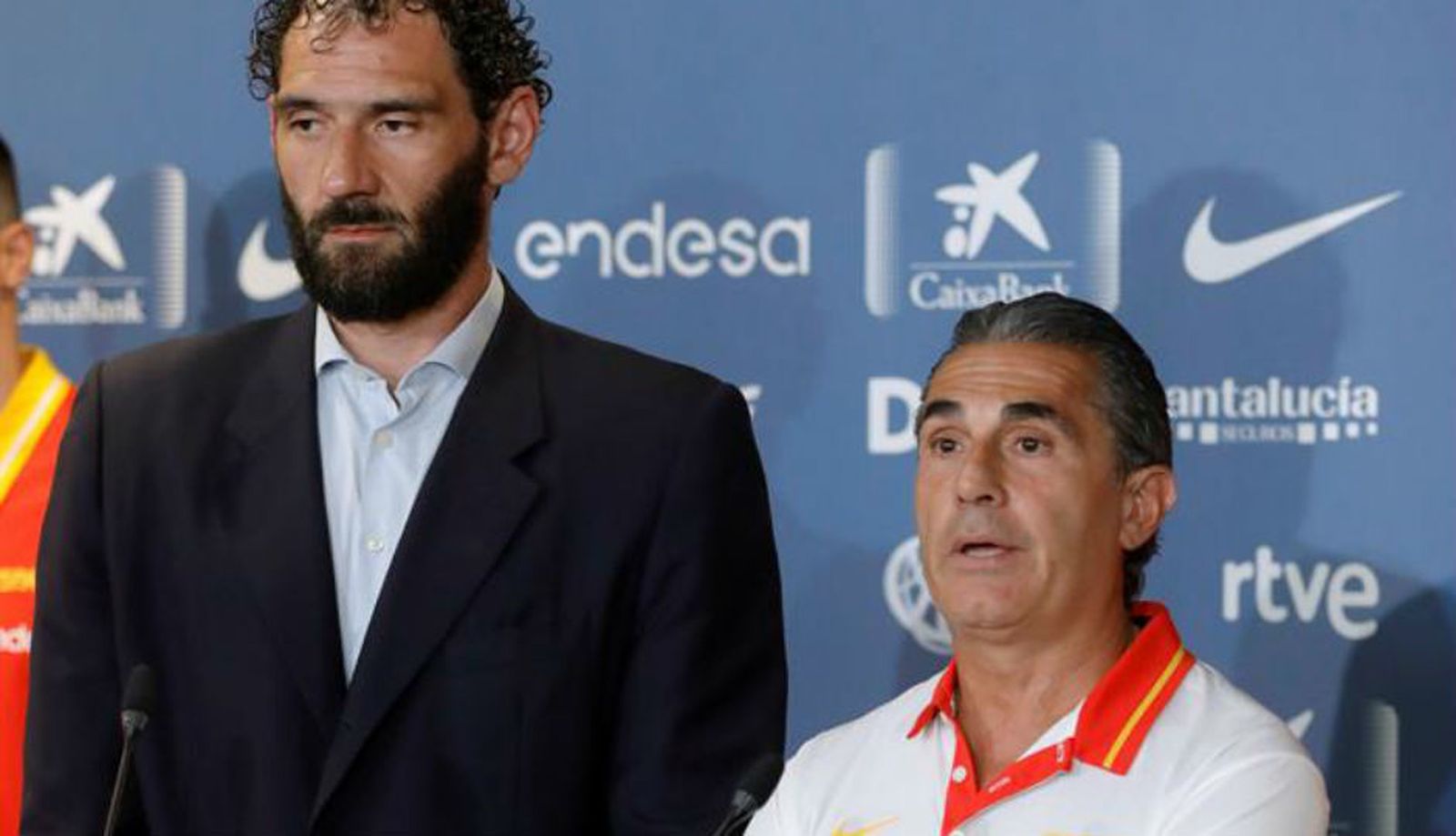 Garbajosa y Scariolo