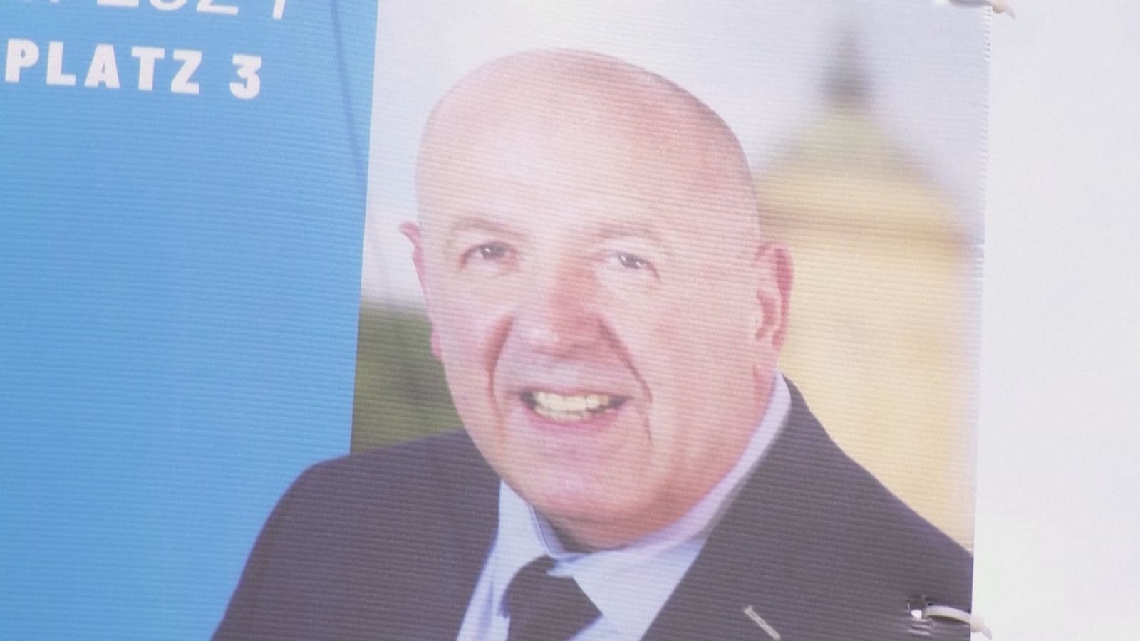Alemania: Atacado con un cuchillo un candidato a concejal de la ultraderchista AfD