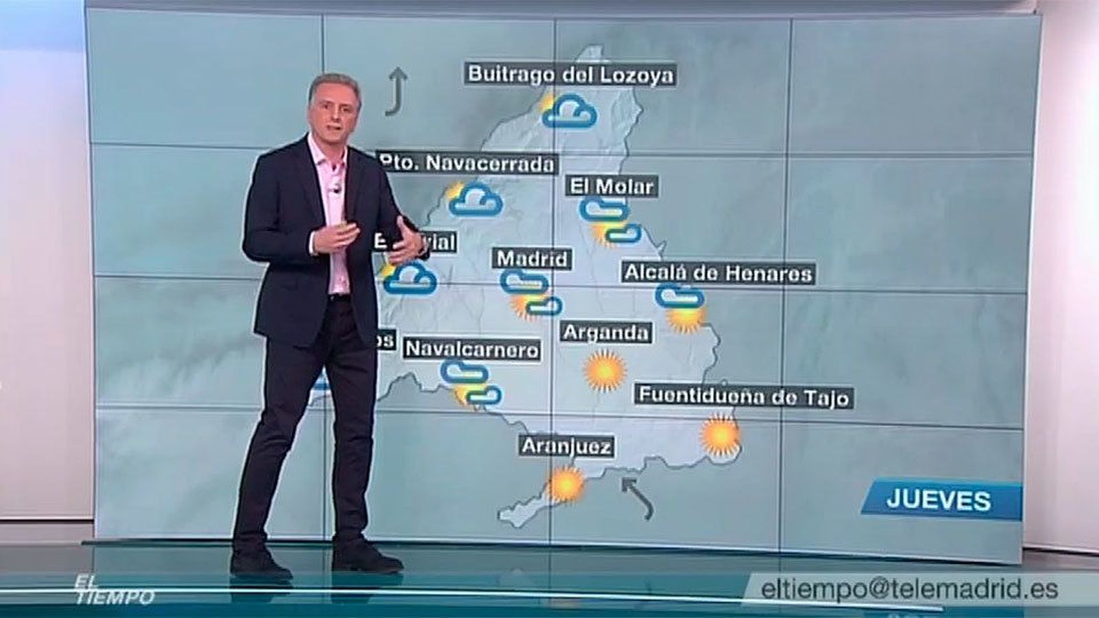 El Tiempo 29.03.2017