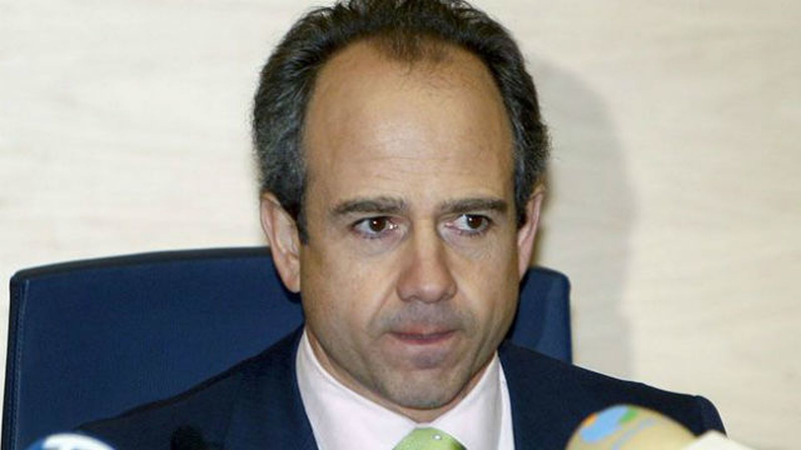 Boadilla: La Fiscalía pide 40 años de cárcel para 'El Albondiguilla' y 76 para Correa