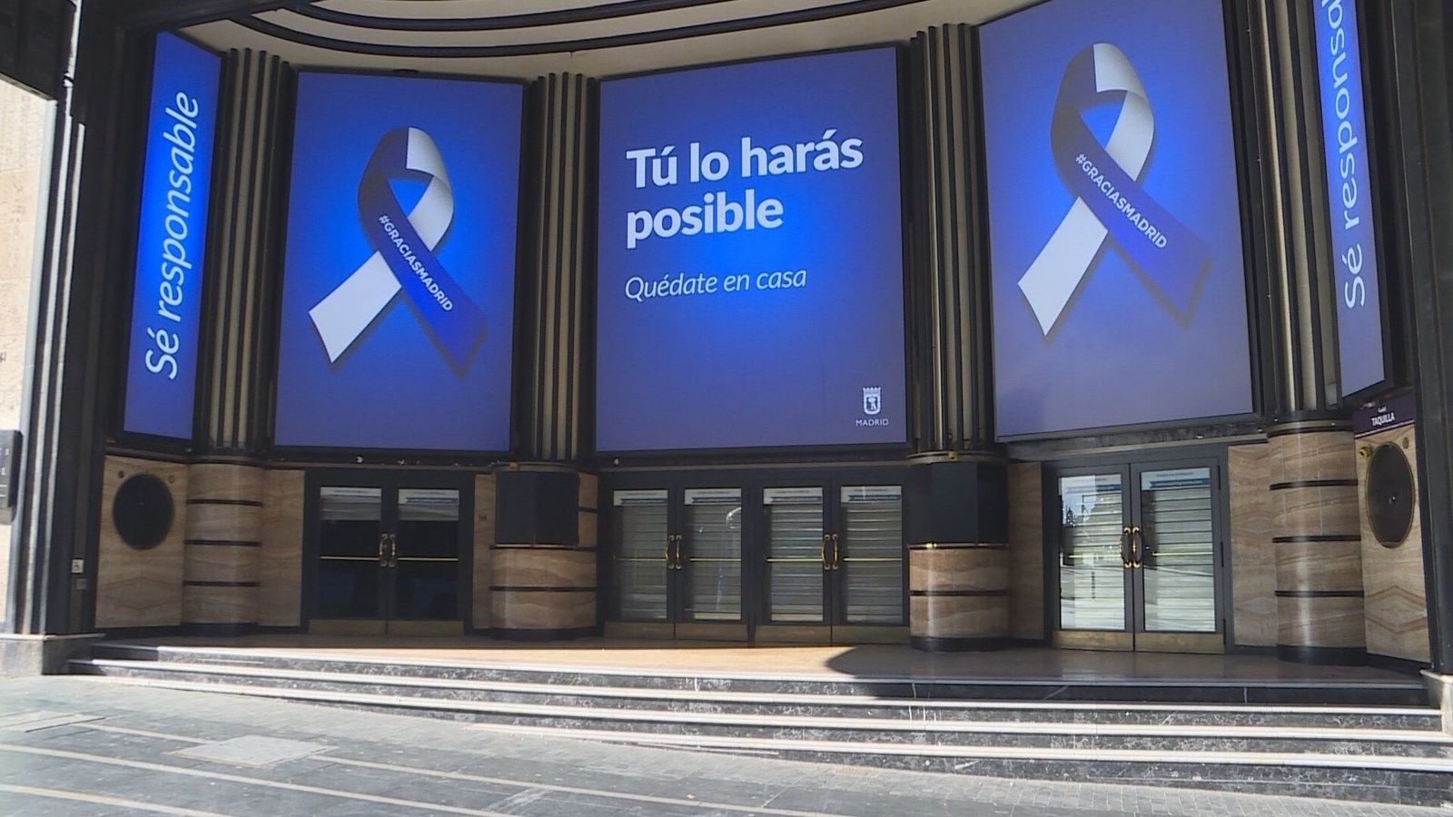 El Gobierno aprueba medidas para "apoyar y defender" la cultura con ayudas por 76 millones de euros