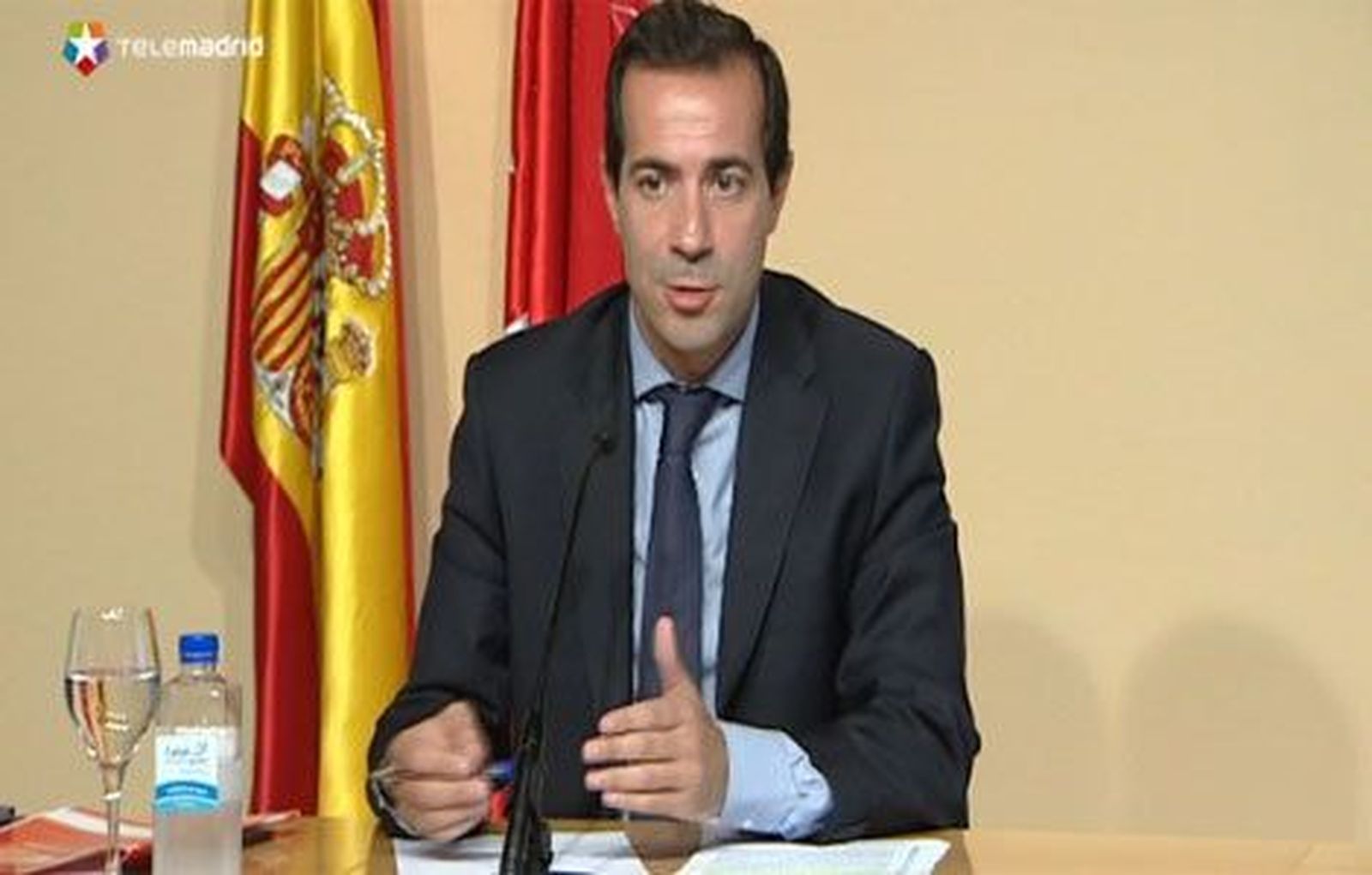 Victoria: el Gobierno de Madrid quiere escenificar el domingo su cercanía a las víctimas