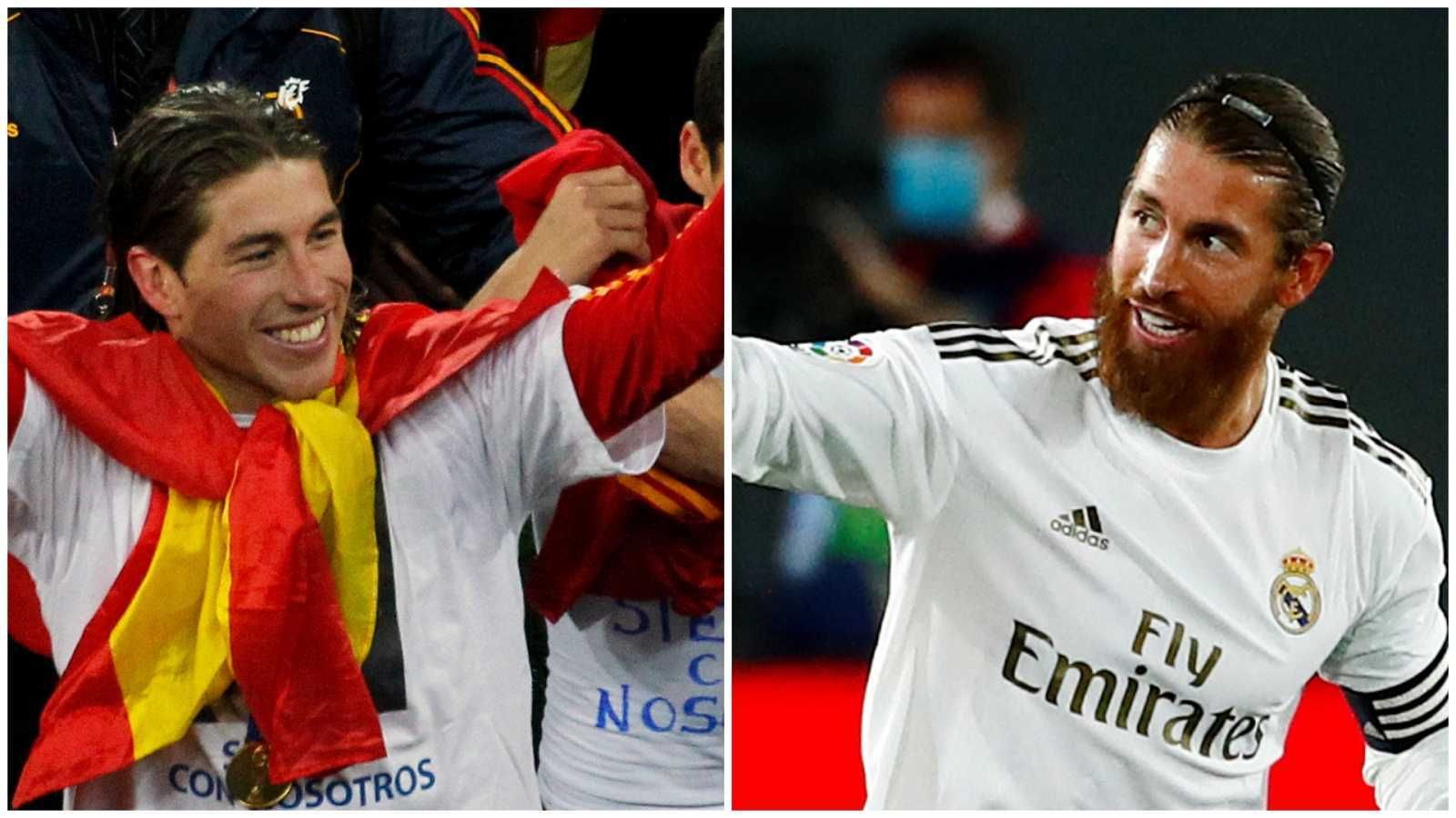 Sergio Ramos
