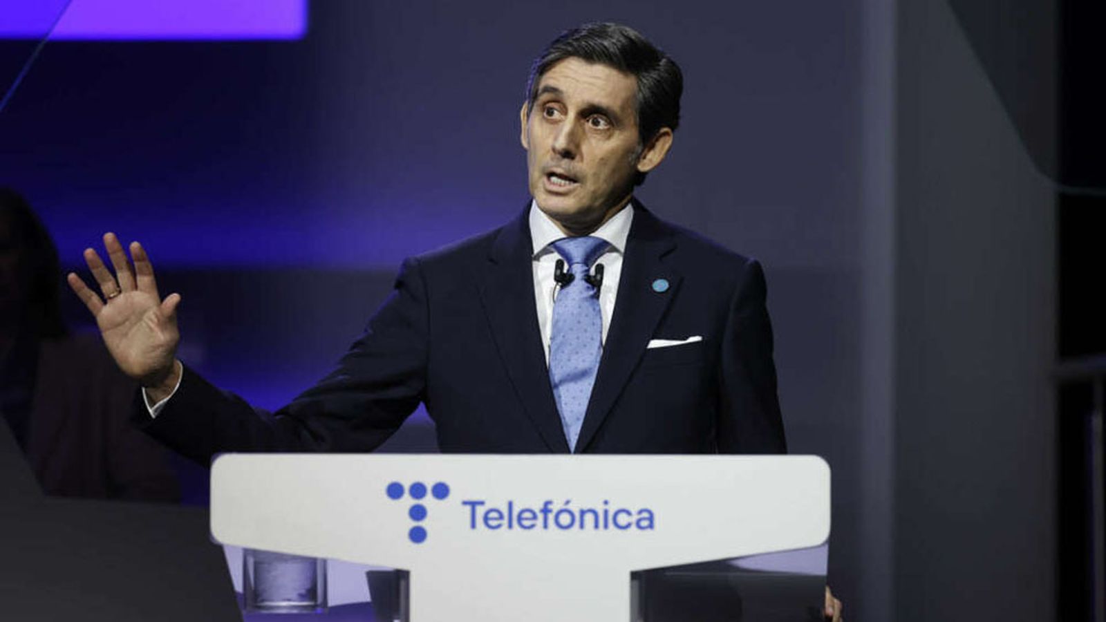 Encuentro de Telefónica