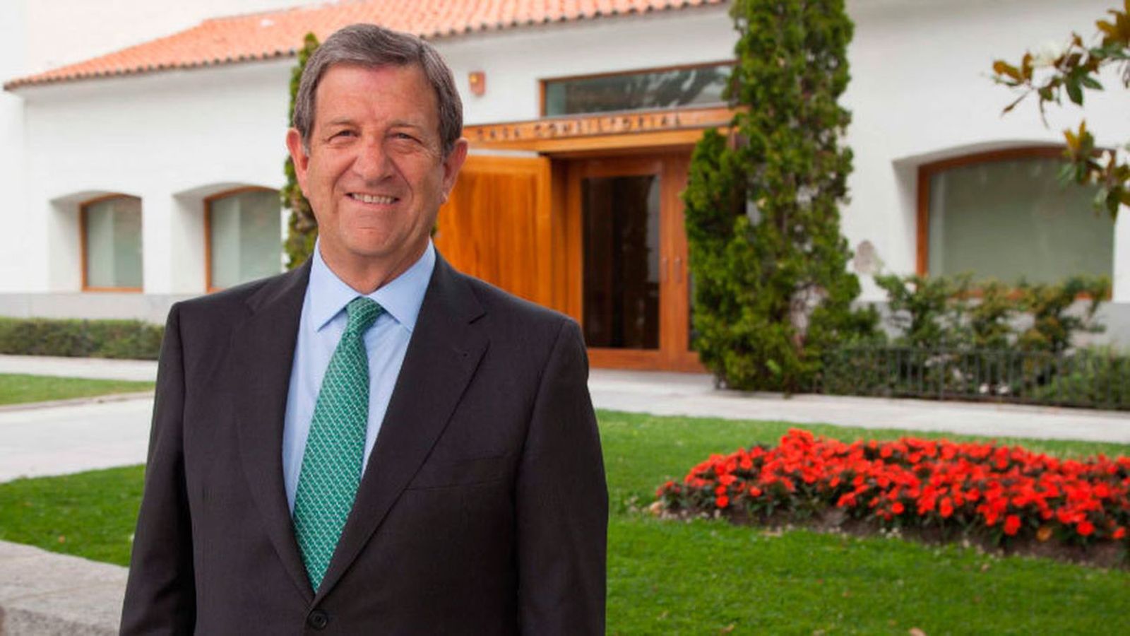 Luis Partida