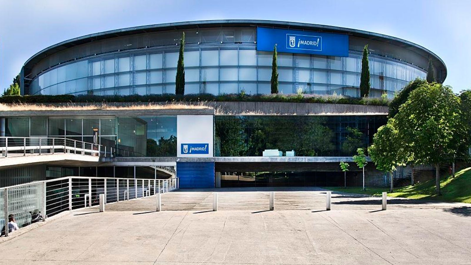 Madrid Arena