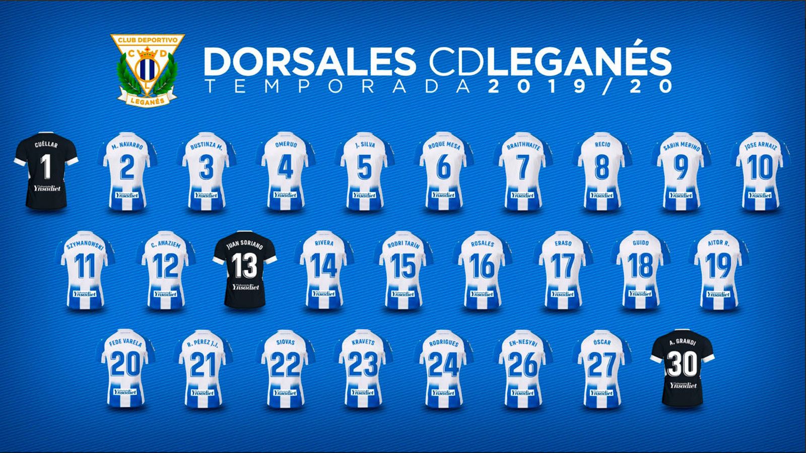 CD Leganés