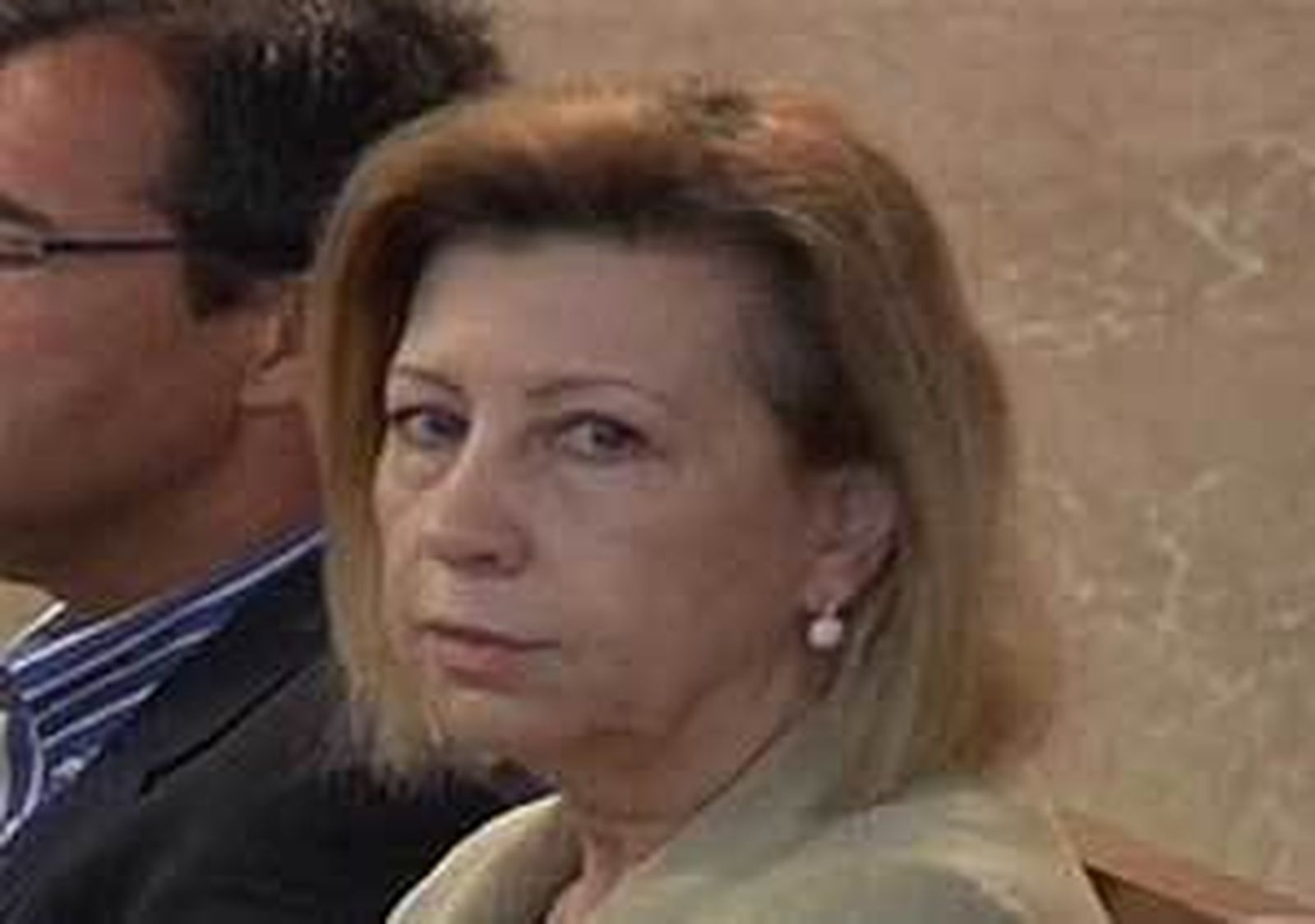 La Audiencia de Palma manda a la cárcel a Munar, expresidenta del Consell de Mallorca