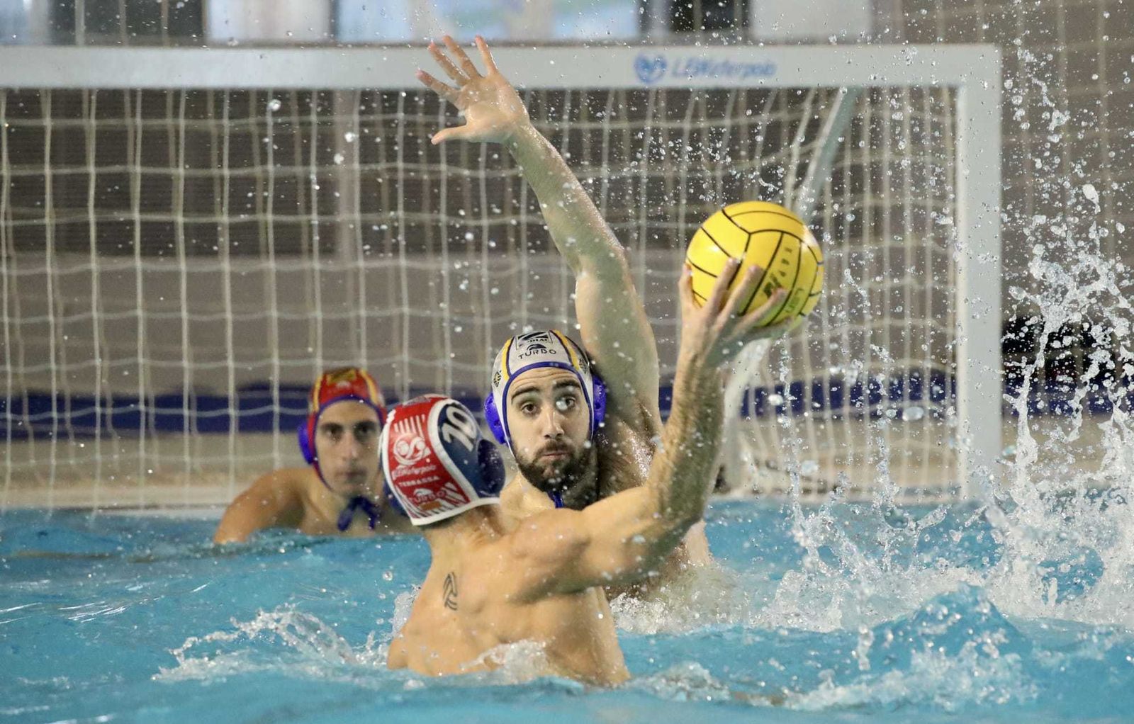 Waterpolo