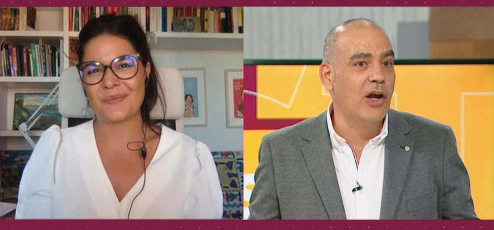 Desmontamos las noticias falsas que circulan en los chats de padres