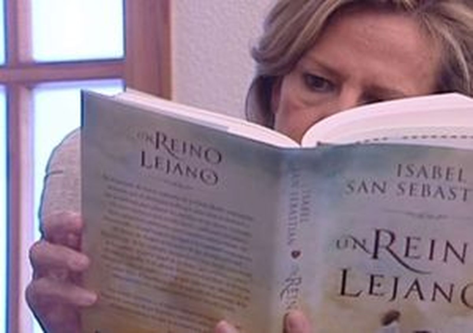 Un Reino Lejano